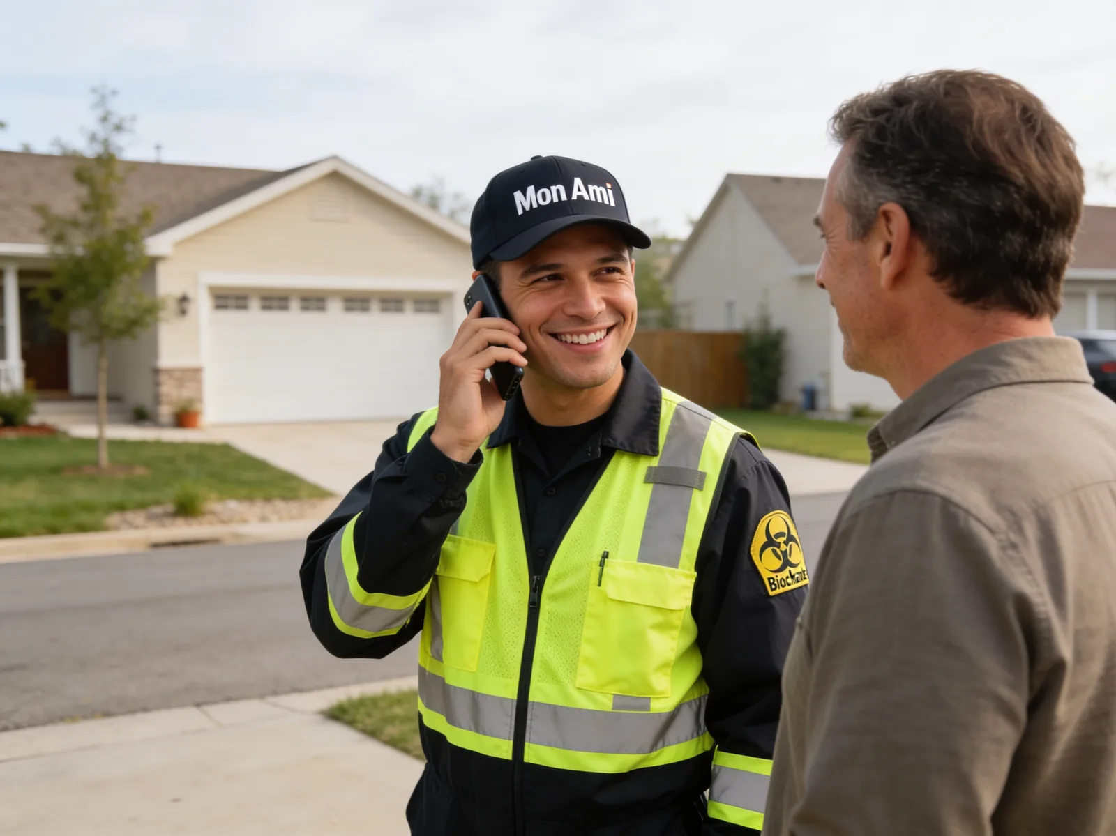 Sewage Cleanup West Des Moines, IA FAQs